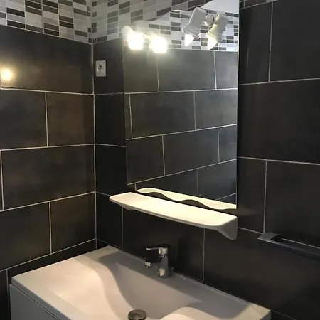 Avenue Jules Julien Apartment Toulouse