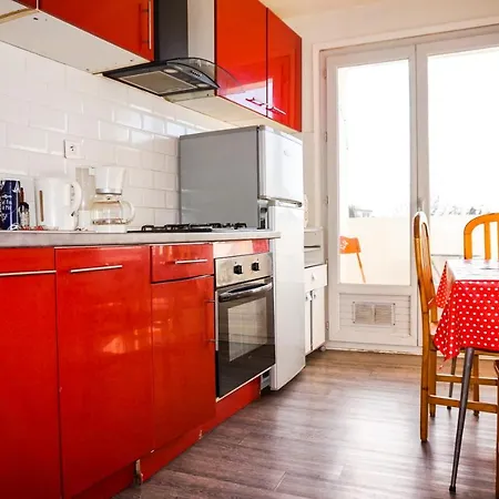 Apartamento Avenue Jules Julien Toulouse